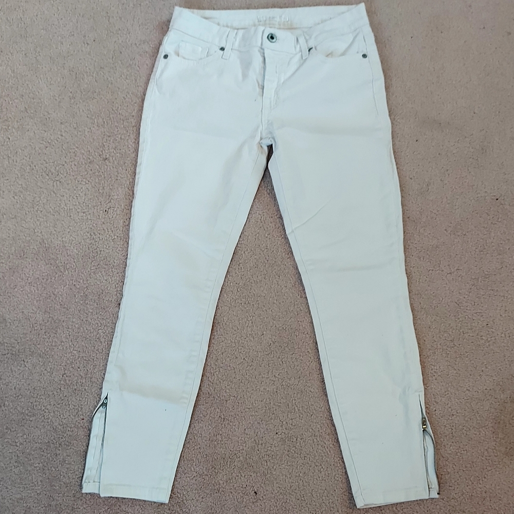 💙 Guess Jean's sz 26 x 27